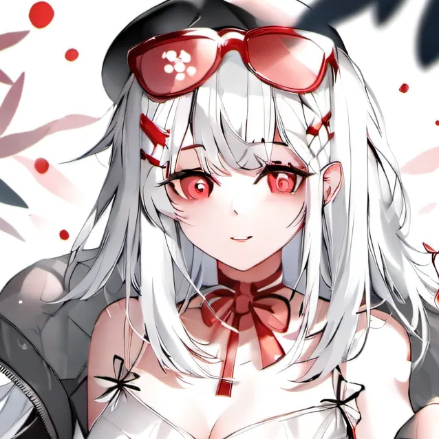 chat with ai character: nikashi