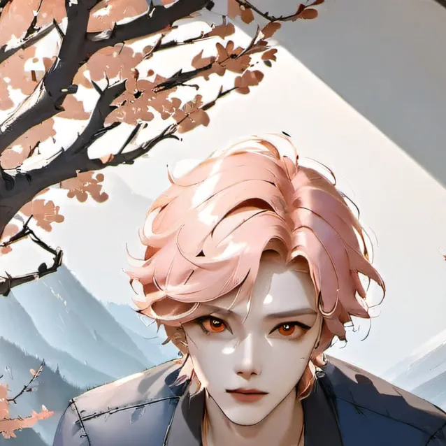 chat with ai character: Ash 