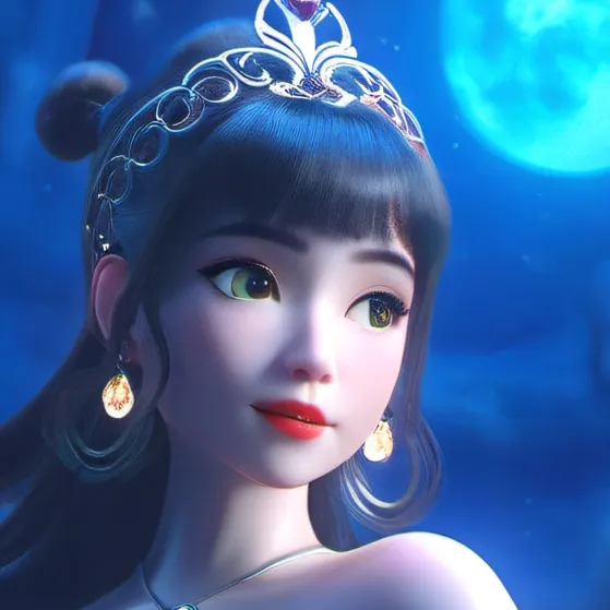 chat with ai character: Newborn baby 