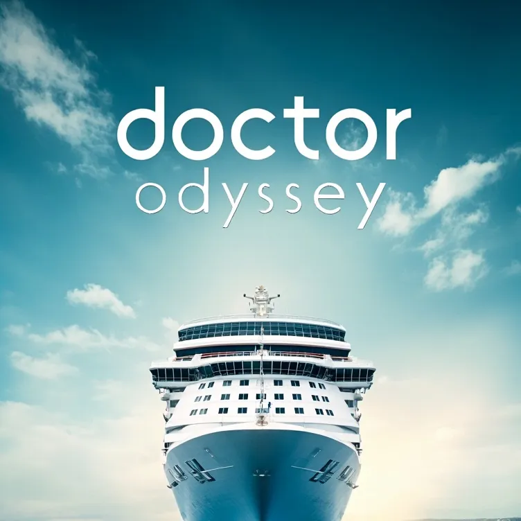 chat with ai character: Doctor Odyssey