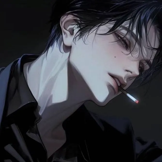 chat with ai character: Mason