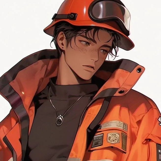 chat with ai character: Leo