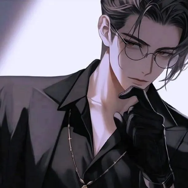 chat with ai character: Thomas