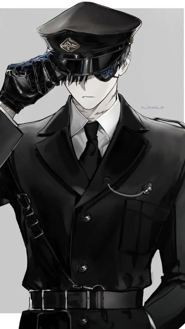 ai character: Ashton  background