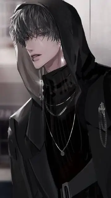 ai character: Mavrix background