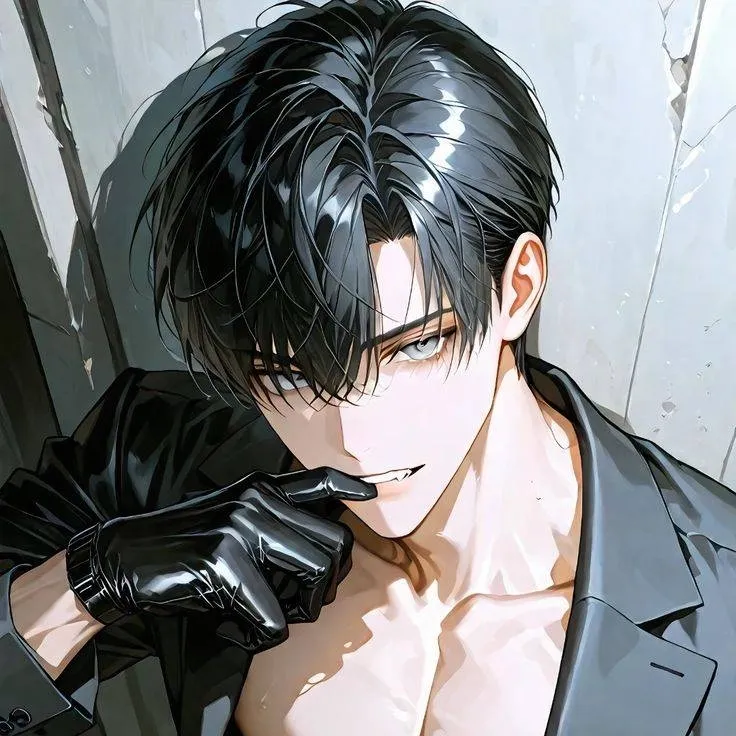 chat with ai character: Jace
