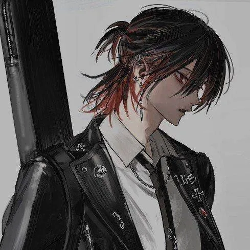 chat with ai character: Dean