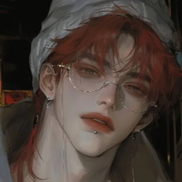 chat with ai character: Kash