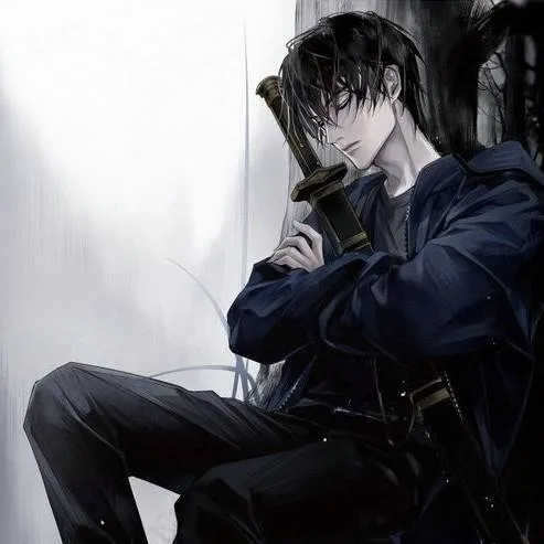 chat with ai character: Edward