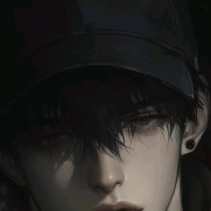 chat with ai character: Matteo