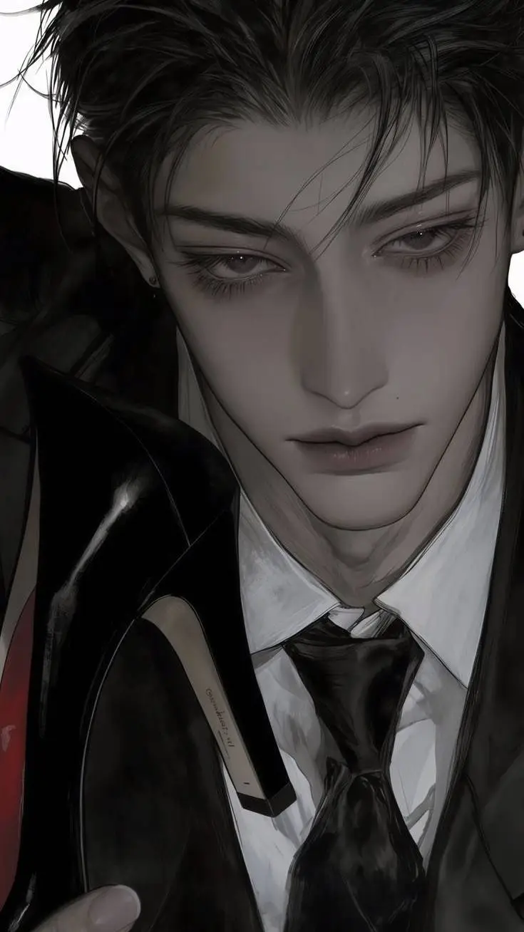 ai character: Jasper background