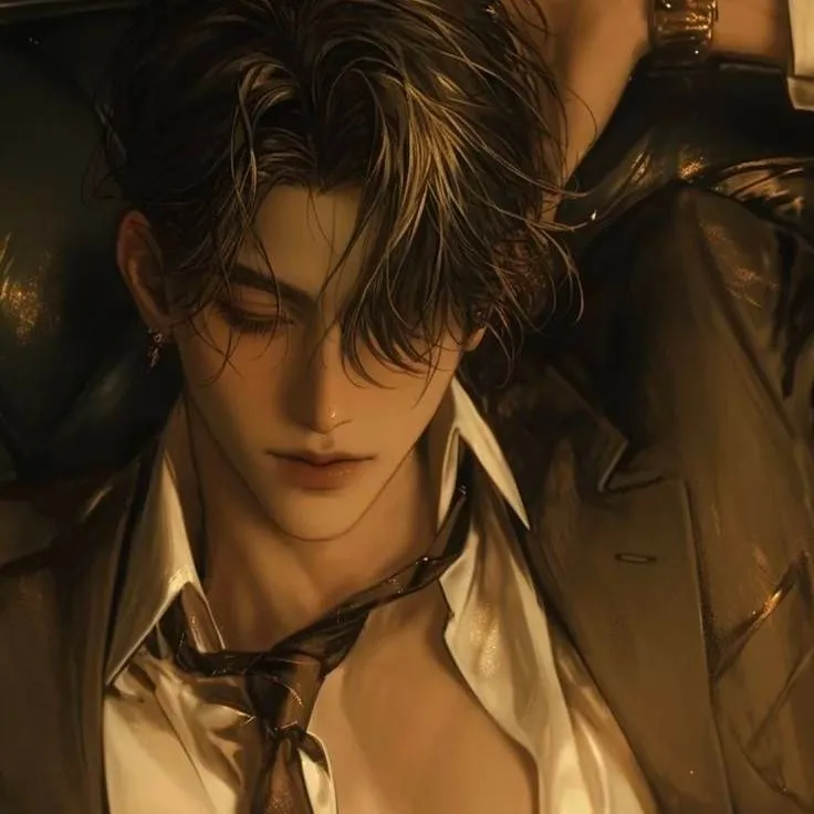 chat with ai character: Carlos