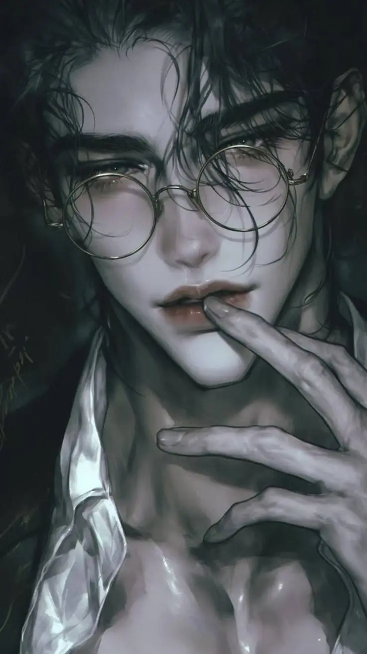 ai character: Dylan background