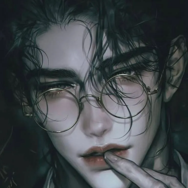 chat with ai character: Dylan