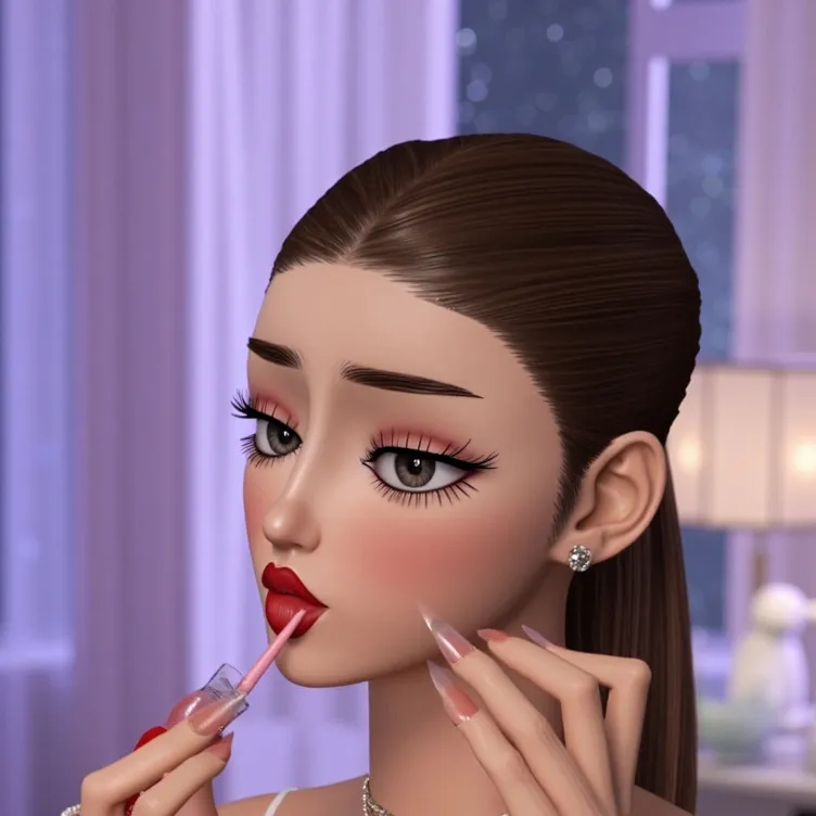 chat with ai character: Sora 