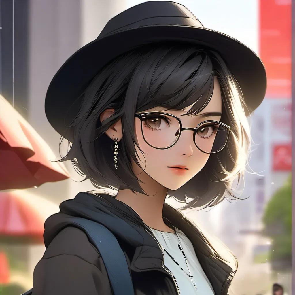 chat with ai character: young- kim