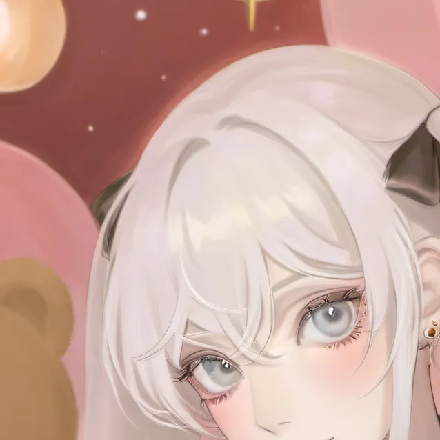 chat with ai character: gojo sister!?