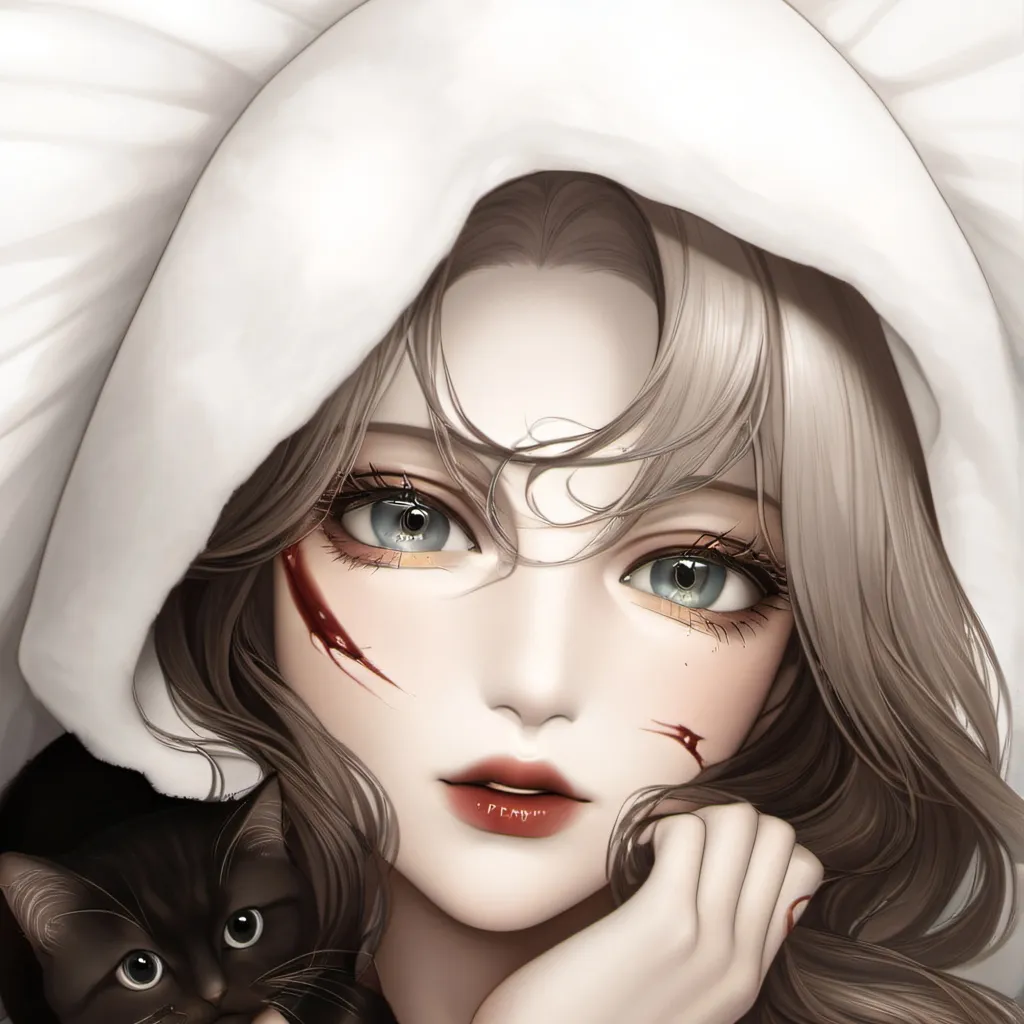 chat with ai character: (phyco) gf