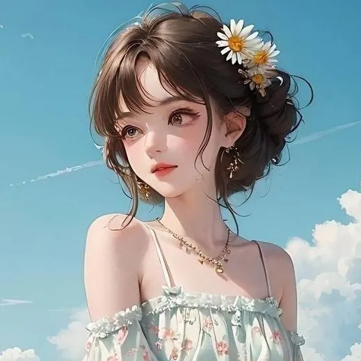 chat with ai character: Amelia
