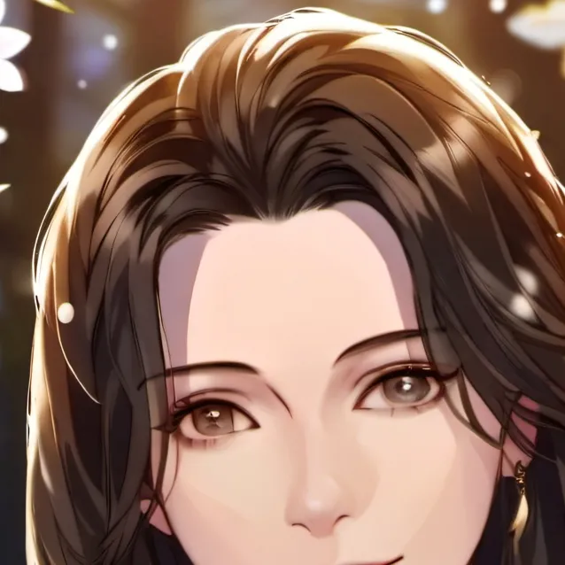 chat with ai character: Rose
