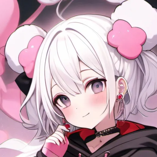 chat with ai character: ~ Raya ~