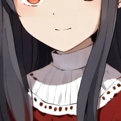 chat with ai character: Aizawa daughter ￼