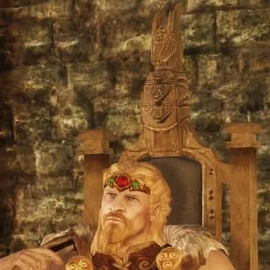 chat with ai character: Balgruuf 
