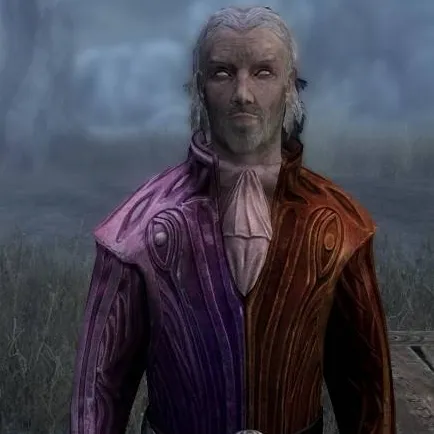 chat with ai character: Sheogorath