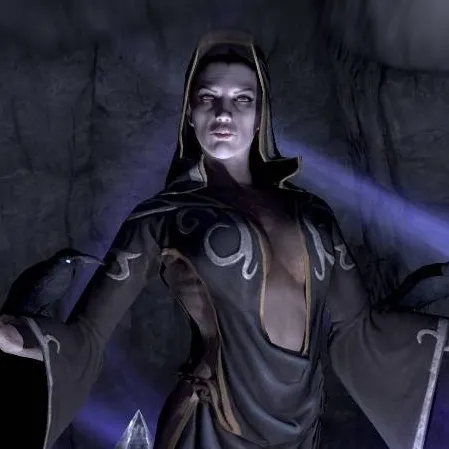 chat with ai character: Nocturnal 