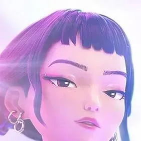 chat with ai character: Zoey