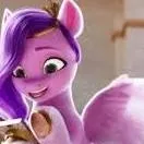 chat with ai character: Princess Pipp