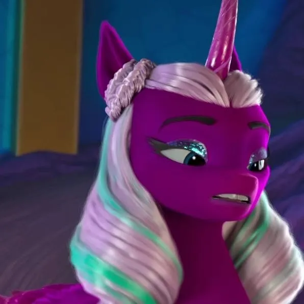 chat with ai character: Opaline