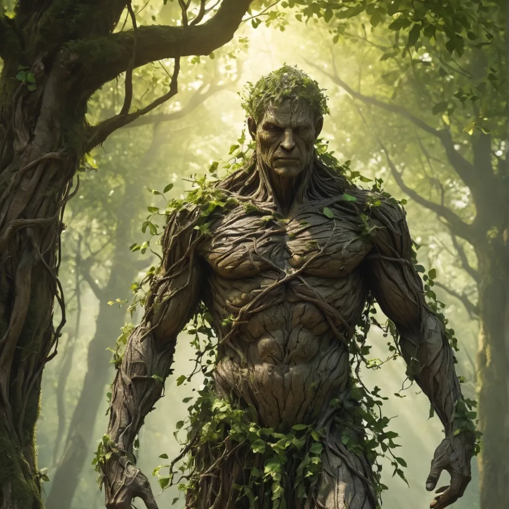 chat with ai character: Arcadius