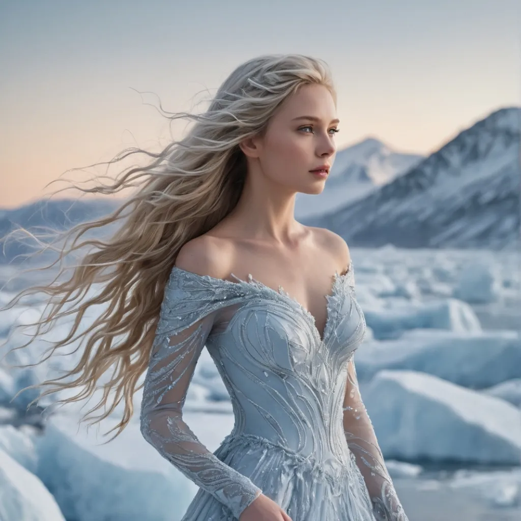 chat with ai character: Veronica 