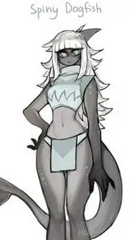 ai character: Kako background