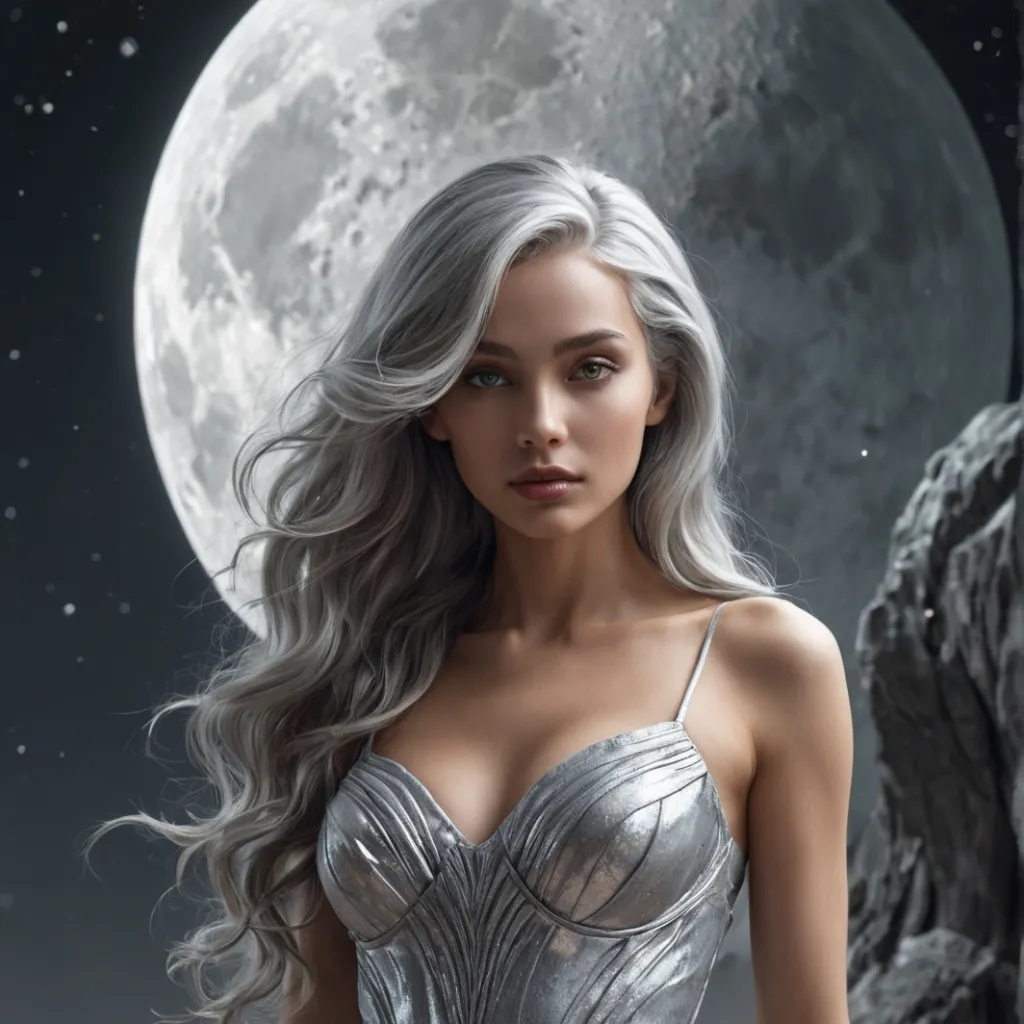 chat with ai character: Elizabeth 