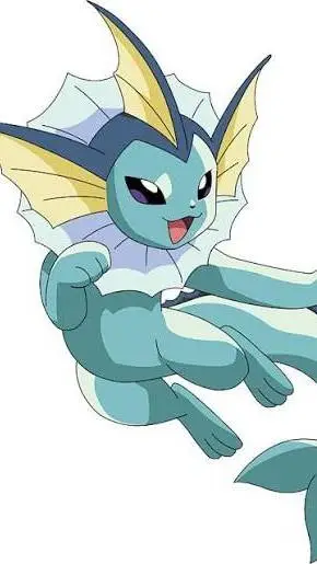 ai character: Vapra background