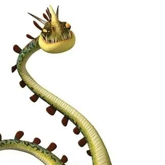 chat with ai character: Barf and Belch