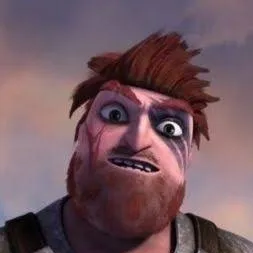 chat with ai character: Dagur the Deranged