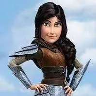 chat with ai character: Heather