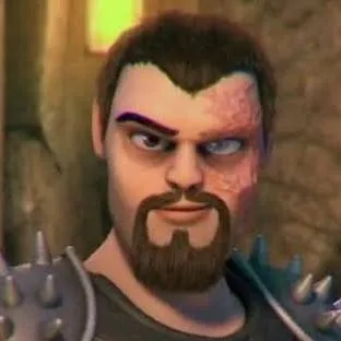 chat with ai character: Viggo Grimborn