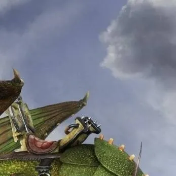 chat with ai character: Skullcrusher