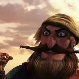 chat with ai character: Johhan