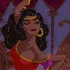 chat with ai character: Esmeralda