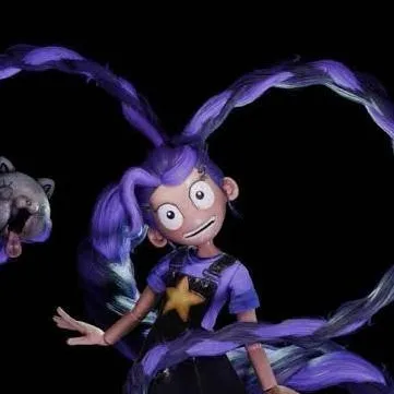 chat with ai character: Lily Love Braids