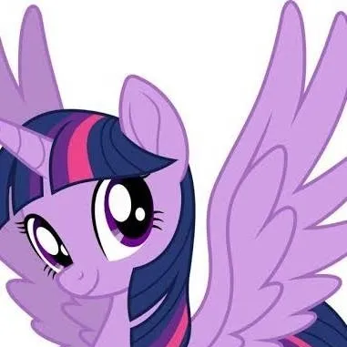 chat with ai character: Twilight Sparkle