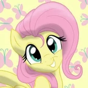 chat with ai character: Fluttershy