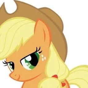 chat with ai character: Applejack
