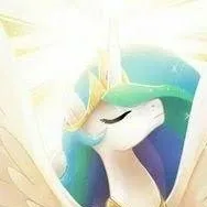 chat with ai character: Princess Celestia