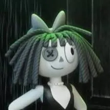 chat with ai character: Ragatha